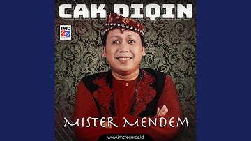 Mr. Mendem (feat. Ami Ds) (Heboh)