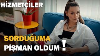 Atiye, Aslıyı Gerdi - Hizmetçiler 1.Bölüm