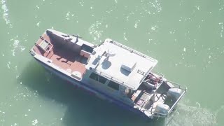 Body of missing jet skier found in Lake St. Clair, police say
