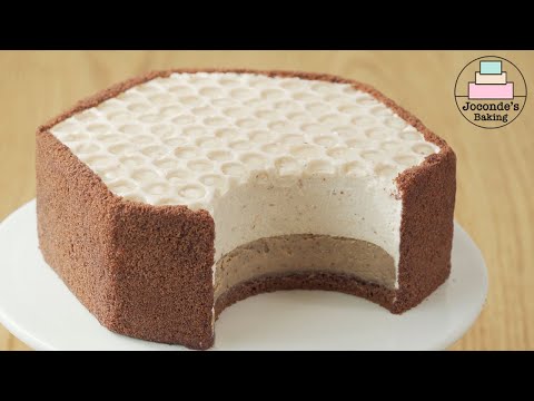 Video: Cheesecake'ler 