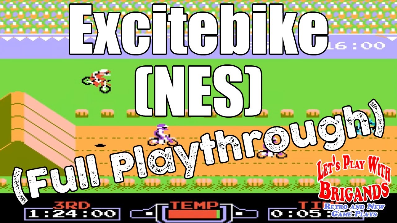 excitebike nes cheats excitebike nes cheats