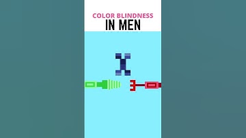 Thumbnail of Color Blindness In Men