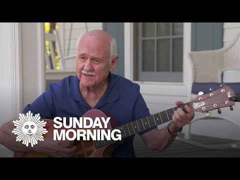 Sonny Curtis on