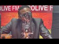 AfroLiveFM 🫡 interview wit Zazri’El with your Host: Lola Fayola AfroLiveFM.com