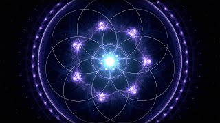 All Night Binaural Beats ❀ pure 5 Hz Theta Brain waves ❀ No Music ❀ DARK SCREEN
