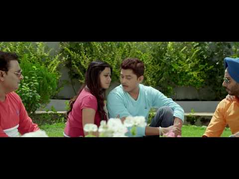 New Punjabi Songs 2015 | Khidona | Feroz Khan | Nachhatar Gill | HD Latest Top Hits  Comedy Movies