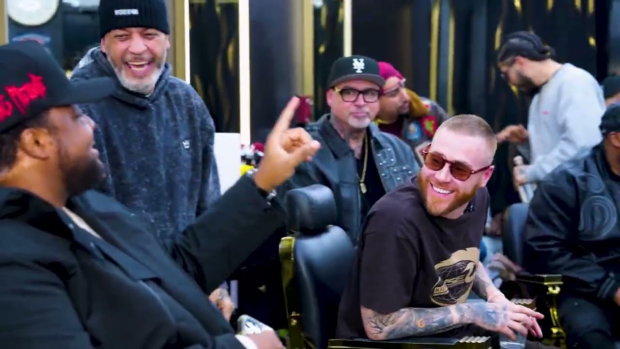 NAME A CLASSIC DRAKE ALBUM... YOU CAN'T!!! RORY & MAL