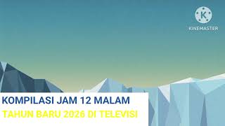 Kompilasi Tv Nasional Tahun Baru 2026