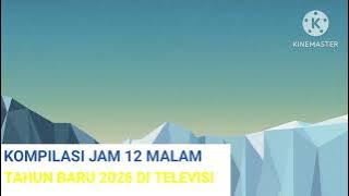 kompilasi tv nasional tahun baru (2026)
