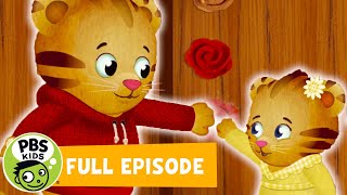 Celebrity Daniel Tiger's Neighborhood FULL EPISODE | Margaret’s First Thank You Day  | PBS KIDS Net Worth