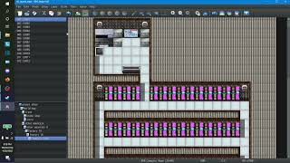 how to make a boss in rpg maker MZ