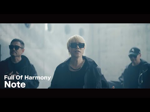 Mira Full Of Harmony「Note」Official Music Video en YouTube Mira Full Of Harmony「Note」Official Music Video en YouTube