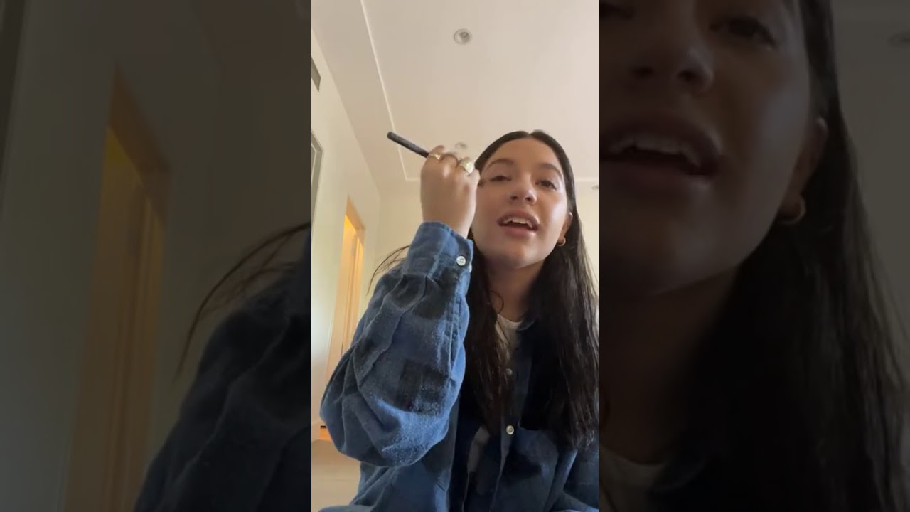 Mackenzie Ziegler Live Stream, February 20, 2021