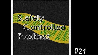 Main Event-Nemesis(SCP 6952-Hephaestus's Anomalous Weapons Manual)//Safely Controlled Podcast
