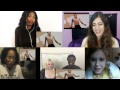 Michael Jackson - In the Closet Reaction Mashup