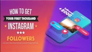 Free Instagram followers and likes screenshot 5