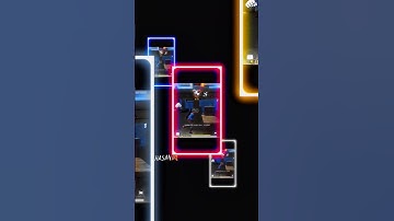 come tex titon 🍁 || editing for shaky song #shorts #viral #freefire