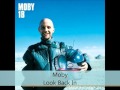 Moby 18 Look Back In mp3