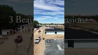Assisted living and Memory Care Open 2026. El Paso, TX