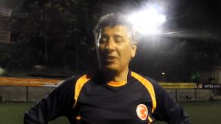 Yaşlı Kurtlar Röp