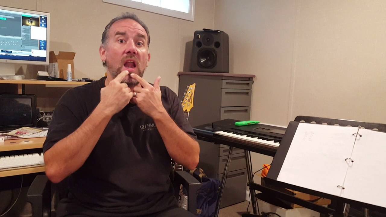 Soft Palate Exercises Introduction YouTube