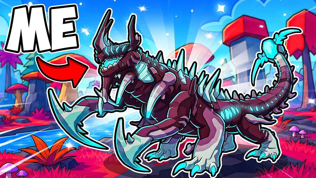 I Spent $956,765 On The NEW SANA'ATA KAIJU In Creatures Of Sonaria! (Roblox)