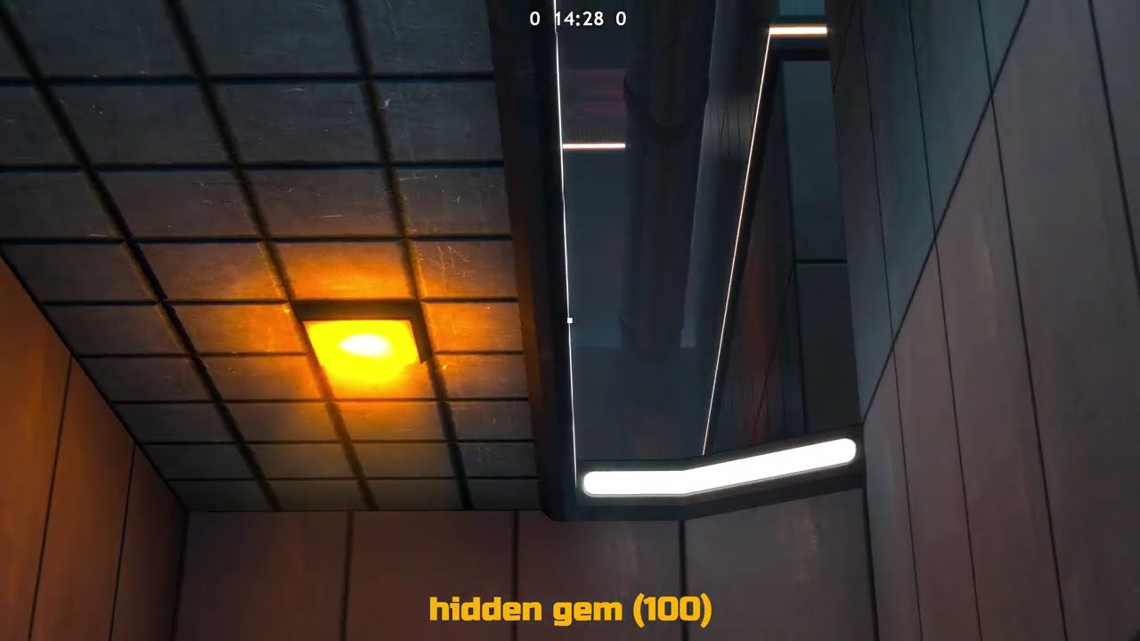 [4K] HL2DM 1vs1 EU: Nia vs Foresty | Nia PoV | 2026-01-03