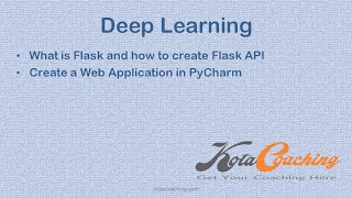Create Flask project in PyCharm in Hindi Saved Model in Flask Web App Deep Learning