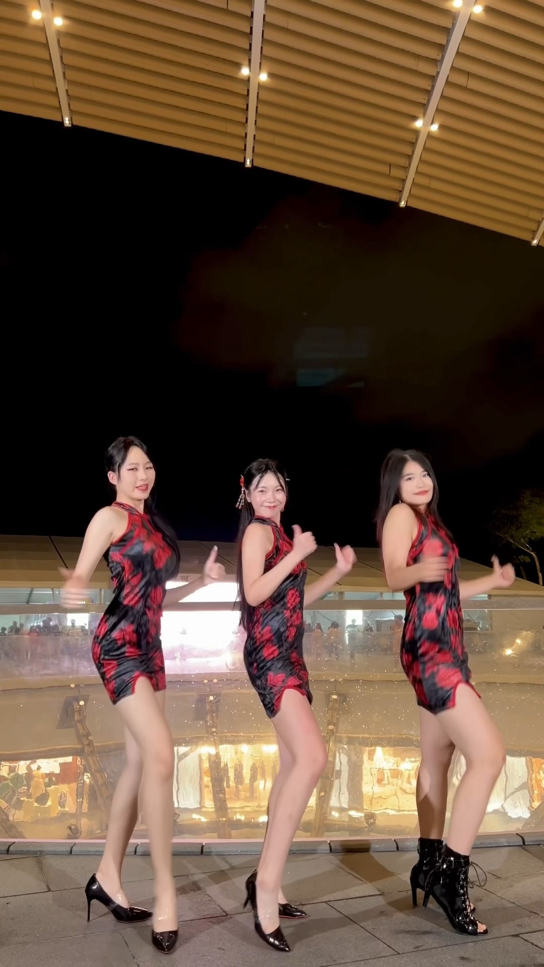 Guess our next cover？?