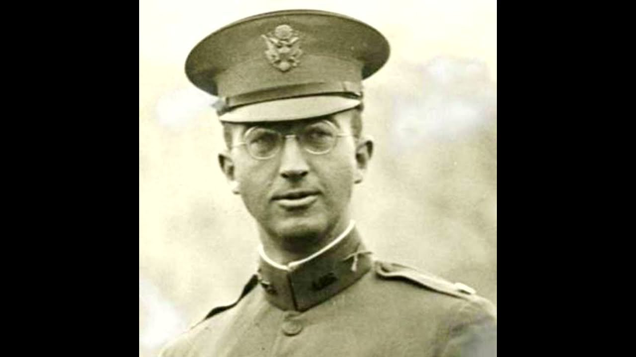 The Story of The Lost Battalion