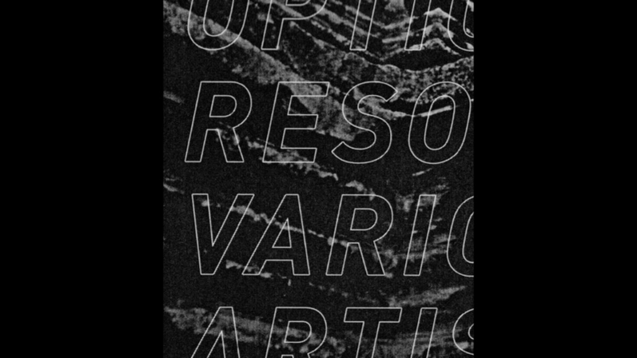 O Ratel Ratel - Sloop [Audio. Visuals. Atmosphere.]