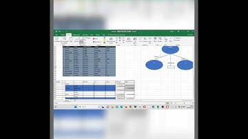 Tugas data sains : perhitungan algoritma decision tree dan penerapan rapid mainer data bermain tenis