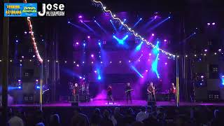 🎶 Grupo Cayenna Asturias - Mix Pop Español.
