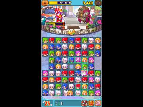 [デナレンジャー] ステージ10 / スコア: 23790 ★★★