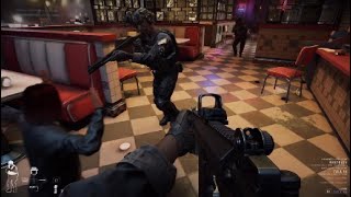 The AI Bots Carry - Ready or Not