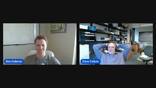 Dave Collum | The Complacency Bubble, Issues With Financial Markets &amp; Jumping Down Rabbit Holes