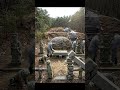 You Won’t Believe This Joseon Dynasty Burial Site Transformation  #timelapse #satisfying #cemetery