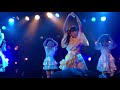 天晴れ!原宿 東名阪ツアーファイナル / 汽水ガール / 20190106