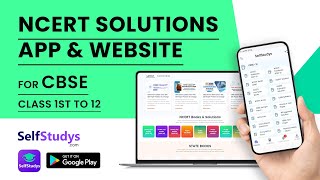 NCERT Solutions | NCERT Exemplar Books | NCERT Exemplar Solutions |CBSE Class 1st To 12 | Selfstudys screenshot 3
