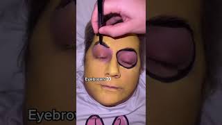 She Loves It  minionsprank makeup minions shorts