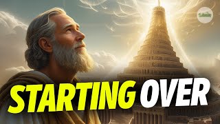 Genesis  9-11: Noah's Journey With God #calmingbodiesdown