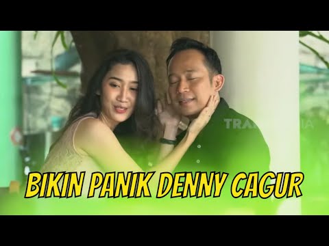 [FULL] HARI YANG ANEH UNTUK DENNY CAGUR | BIKIN PANIK (23/01/22)