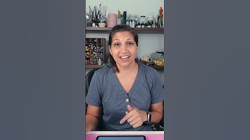 CRUCIAL tip for using text in Procreate #procreate #procreatetips