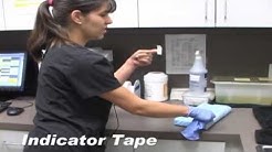 Dental Cleaning auto clave Las Colinas and Arlington