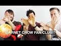 Garnet Crow Official 2014 Fan Club | JOTO