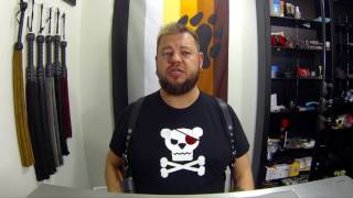 [04/16] SUNDAY BONUS: Chester explains the Bear Flag