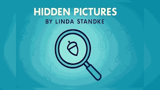 Details Hidden Pictures by Jason Rekulak: Sinister Sketches Unveiled Guide