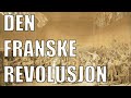 Fransk revolusjon årsaker