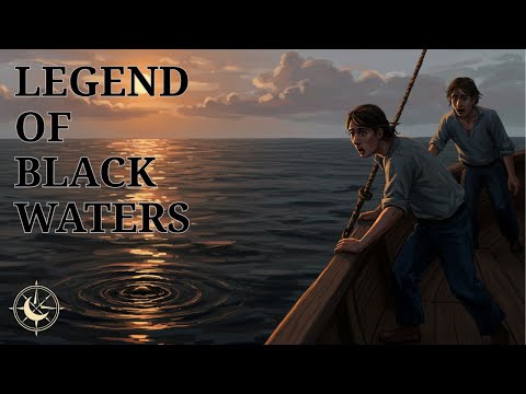 When Early Modern Sailors Called Pitch Lake the Tar Sea and more | Geography for Sleep