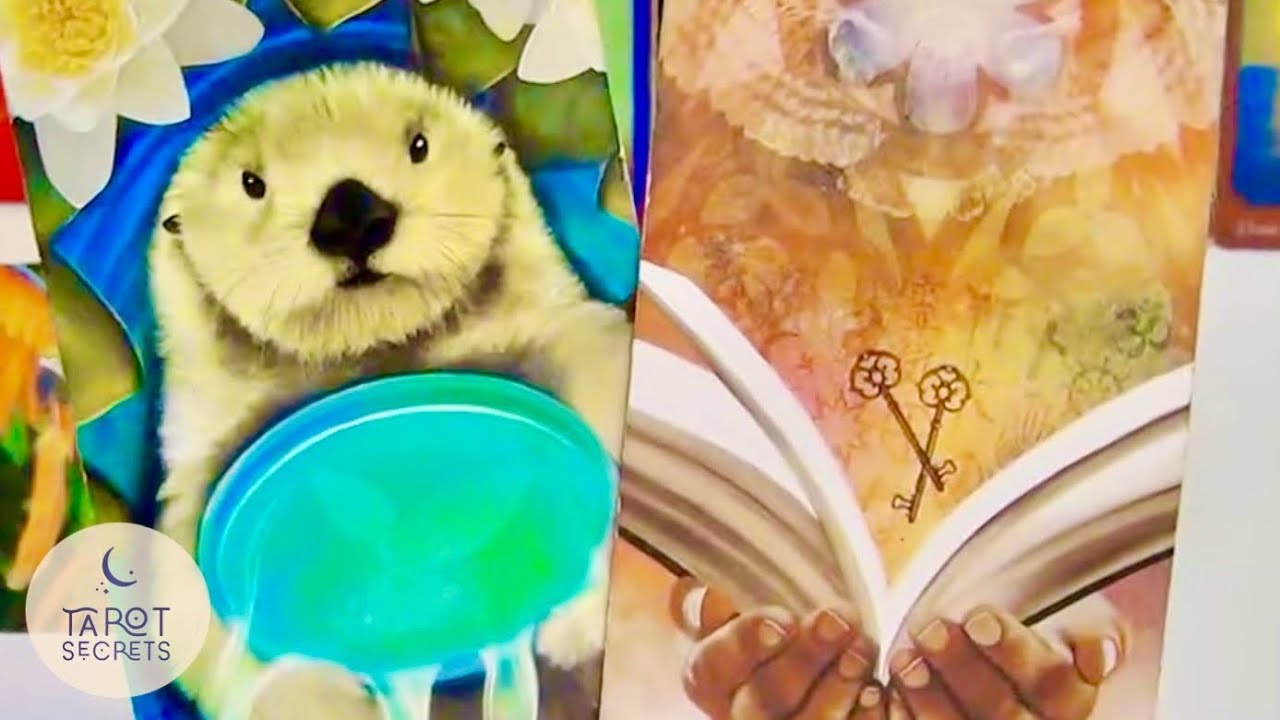 ❤️‍🔥 Tem ALGUÉM na sua Vida Amorosa que...? | Tarot Amor